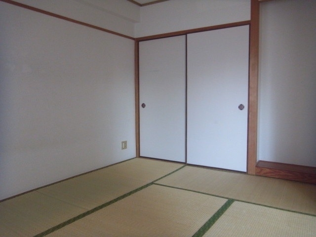 拡大写真:ダイアパレス東島田 4階403のその他部屋・スペース