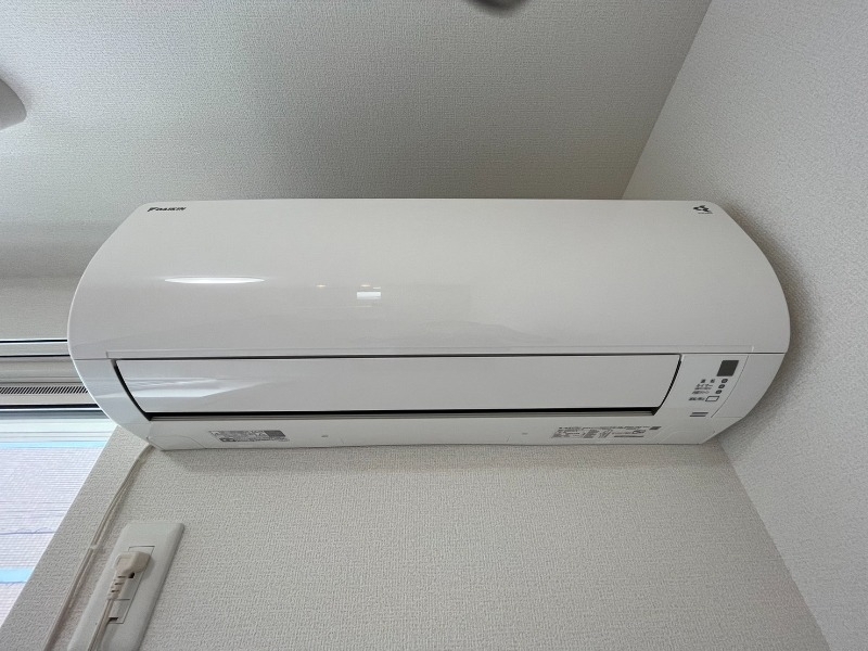 拡大写真:Elpis Ⅱ Ⅱ棟 3階303のその他