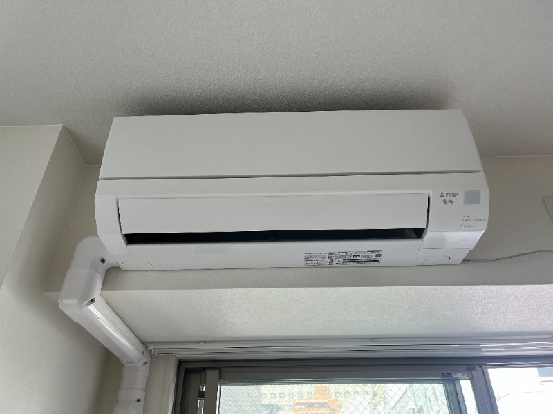 拡大写真:カーサオランダ通り 7階703のその他設備