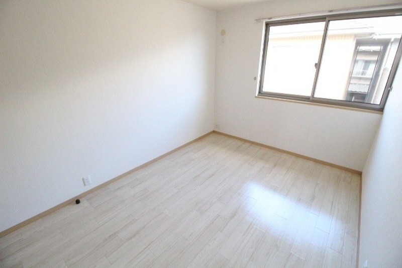 拡大写真:カシアーノ 1階Bの子供部屋