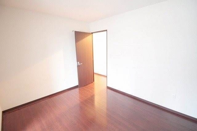 拡大写真:ライオンズタワー岡山表町 11階1101の寝室