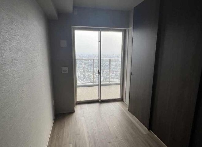 拡大写真:ライオンズタワー岡山千日前 20階2004のその他部屋・スペース