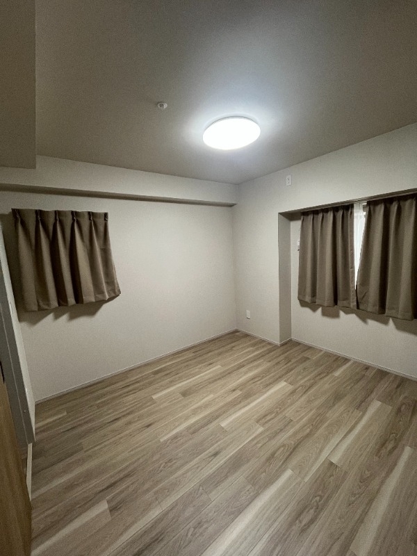 拡大写真:ポレスター岡山運動公園 12階1208のその他部屋・スペース