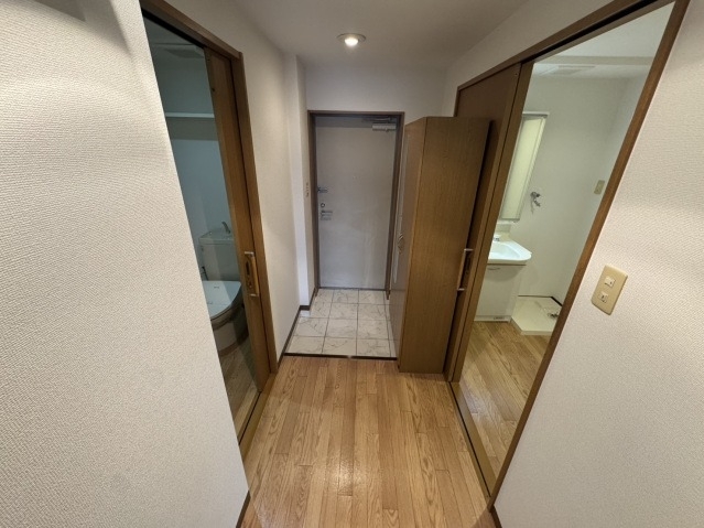 拡大写真:アスティ学南町 1階100のその他部屋・スペース