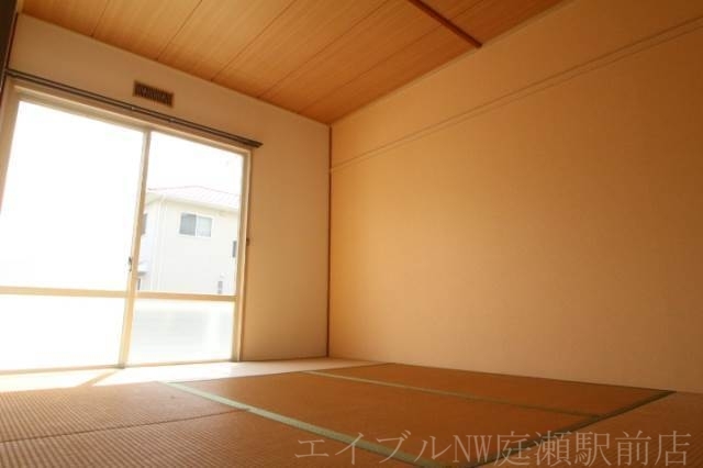 拡大写真:城之内マンションB 1階101のその他部屋・スペース