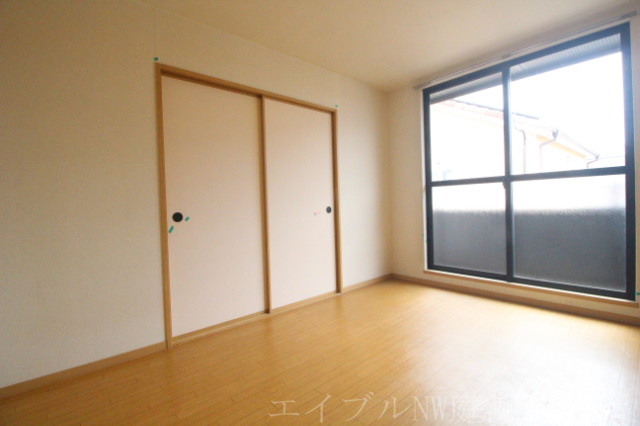拡大写真:ファミールのざき 2階201のその他部屋・スペース