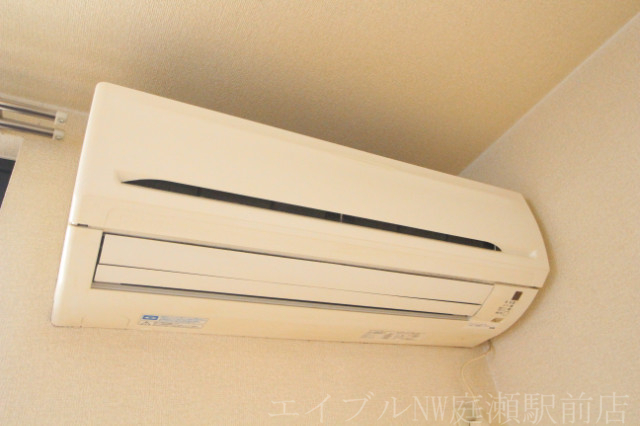 拡大写真:ファミールのざき 2階201のその他設備