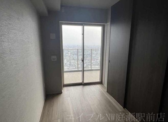 拡大写真:ライオンズタワー岡山千日前 20階2004のその他部屋・スペース
