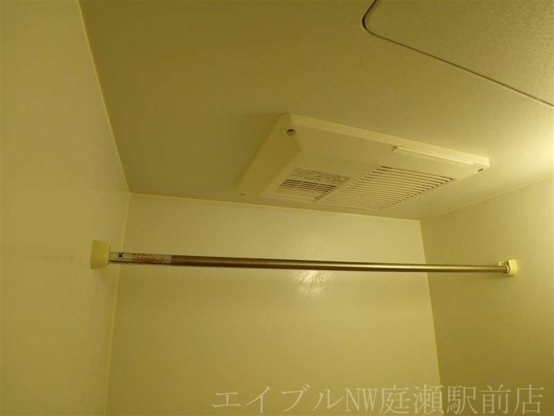 拡大写真:レオパレスカサ エスペランサ 2階204のその他