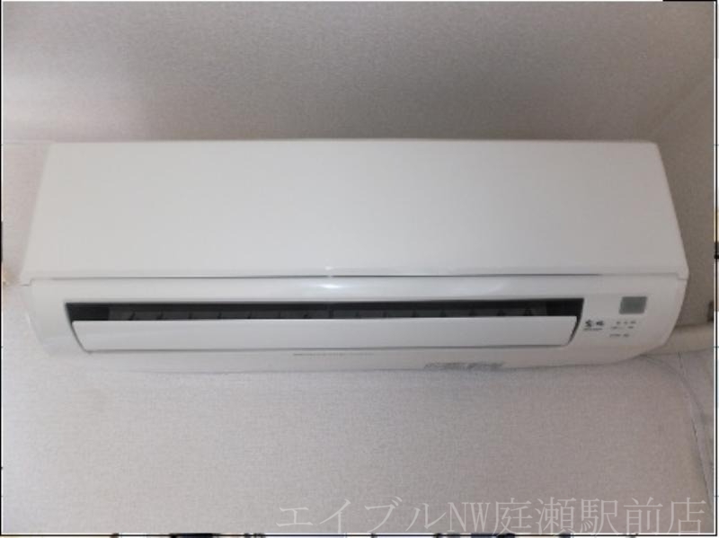 拡大写真:レオパレスコンチェルトK 2階208のその他設備