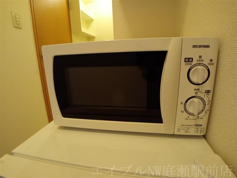 拡大写真:レオパレスコンチェルトK 2階208のその他