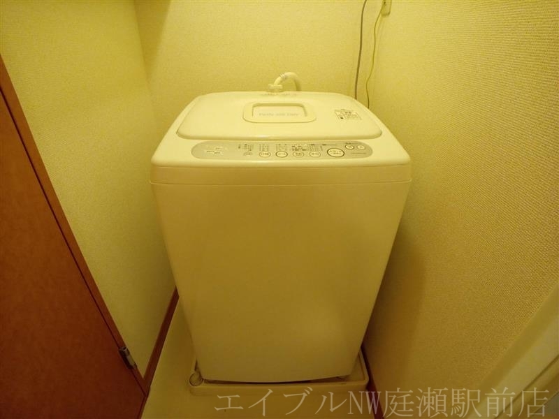 拡大写真:レオパレスルリームⅢ 2階202のその他