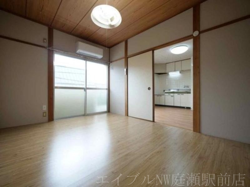 拡大写真:吉備津グリーンハイツ 2階202のその他部屋・スペース