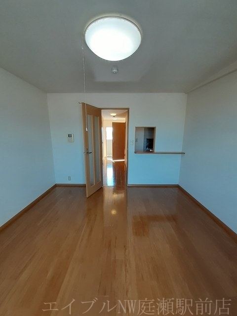 拡大写真:ニューメゾン森安 4階403のその他部屋・スペース