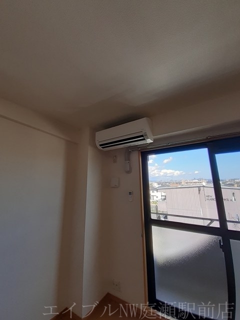 拡大写真:ニューメゾン森安 4階403のその他設備
