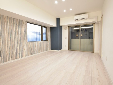 拡大写真:THE MODERN 桑田町 5階501のその他部屋・スペース