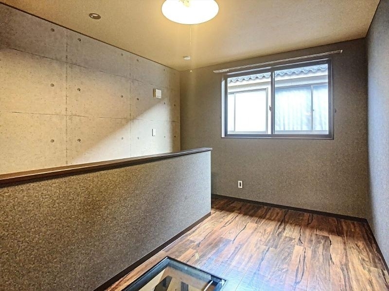 拡大写真:SHIMADA BASE B 1階1のその他部屋・スペース