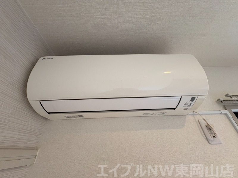 拡大写真:ピュアメゾン B棟 1階101のその他設備