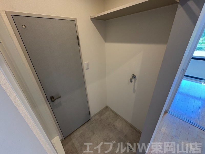 拡大写真:ピュアメゾン B棟 1階101のその他
