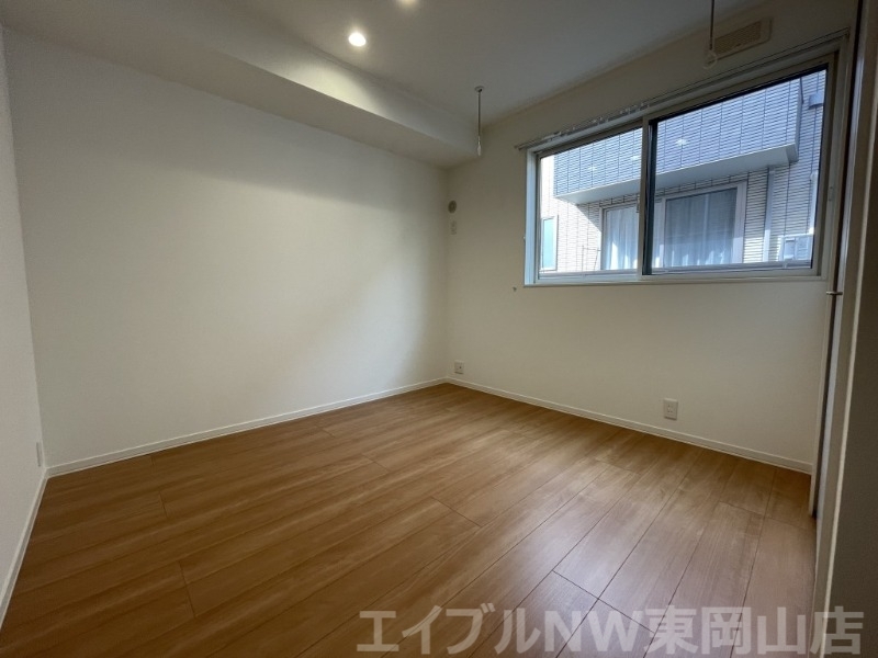 拡大写真:グランハイム 1階107のその他部屋・スペース