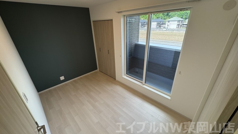 拡大写真:ソラリオ 2階201のその他部屋・スペース