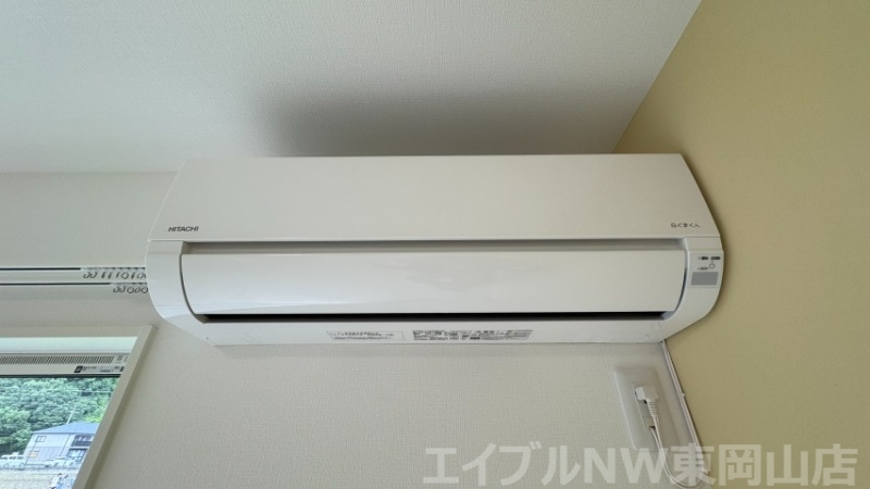 拡大写真:ソラリオ 2階201のその他設備