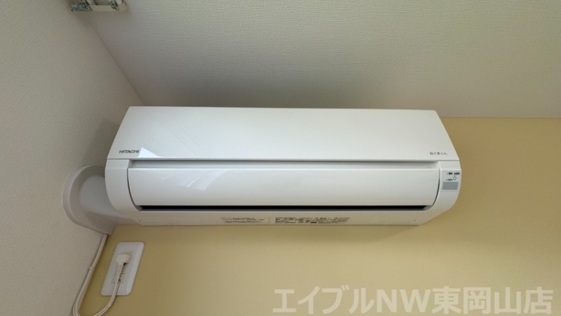 拡大写真:ソラリオ 2階202のその他設備