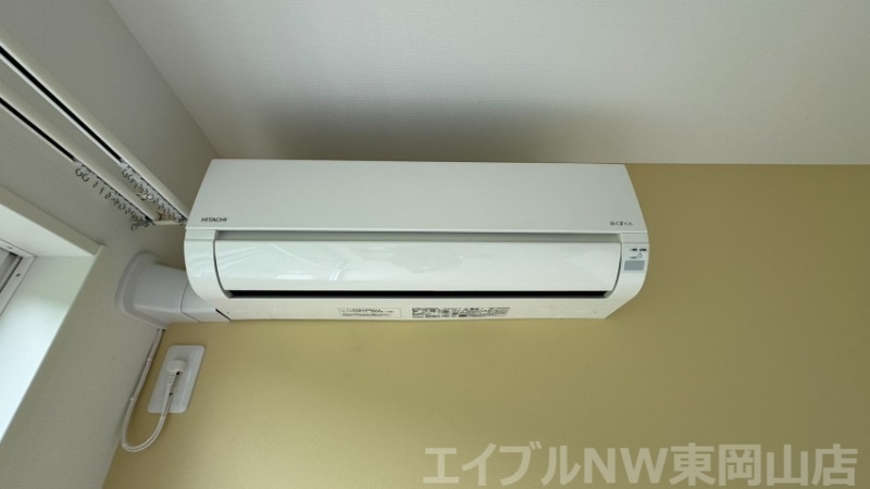 拡大写真：ソラリア 1階102のその他設備