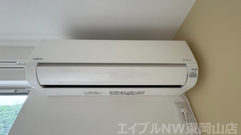 拡大写真:ソラリア 2階202のその他設備