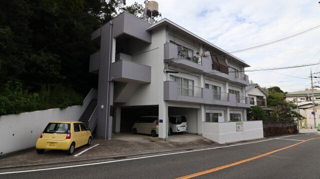 ホームメイト 藤田マンション 物件情報 兵庫県神戸市垂水区