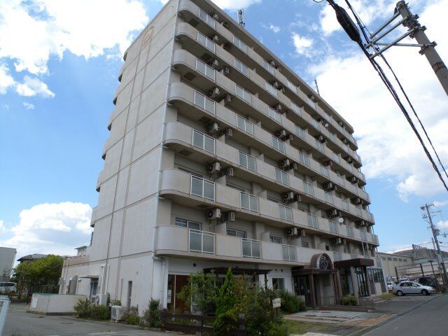 ダイニチコンストラクションの外観