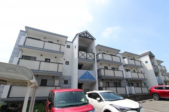 拡大写真:井吹東シティコート3号棟 102Fの井吹東シティコート