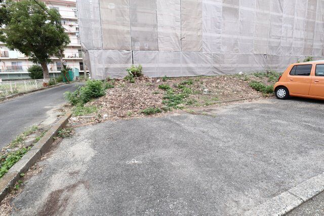 拡大写真：高津橋農住団地A棟 3階303の高津橋農住団地