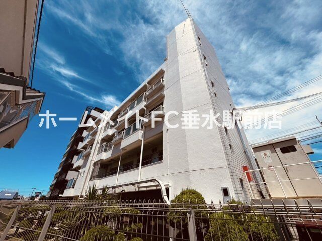 神戸市西区伊川谷町潤和の外観