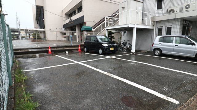 拡大写真:神戸市西区伊川谷町潤和 4階403の外観