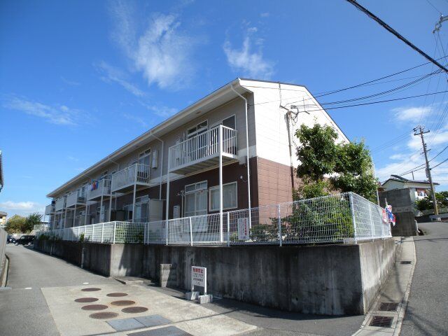 シティシャトレの外観