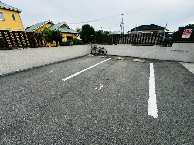 拡大写真:アトリオコートあかし 1階101の外観