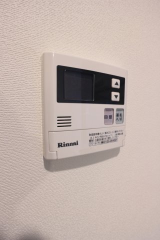 拡大写真:サンクラッソ垂水五色山 1階101のその他設備