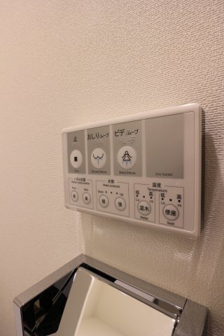 拡大写真:サンクラッソ垂水五色山 1階101のその他共有部分