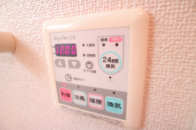 拡大写真:サンリットガーデンハウスN 2階202の内装