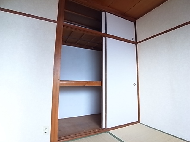 拡大写真:高倉文化 1階102のその他設備