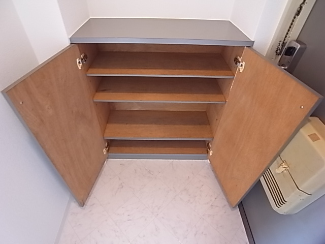 拡大写真:ベルトピア塩屋I 3階301のその他