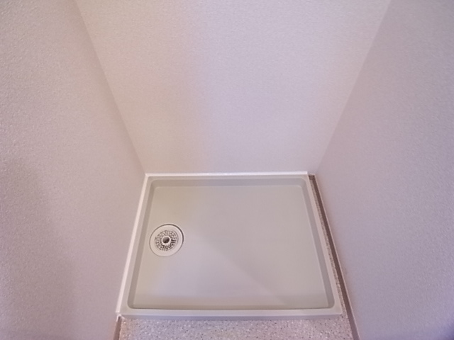 拡大写真:サニープレイス塩屋台 3階301のその他設備
