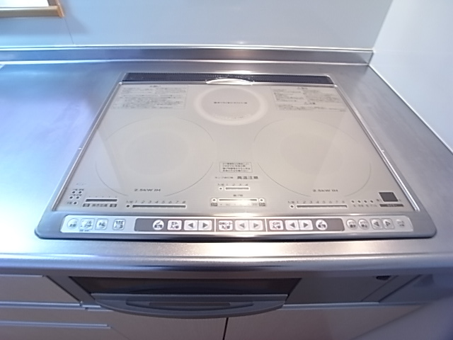 拡大写真:サニープレイス塩屋台 3階301のその他設備