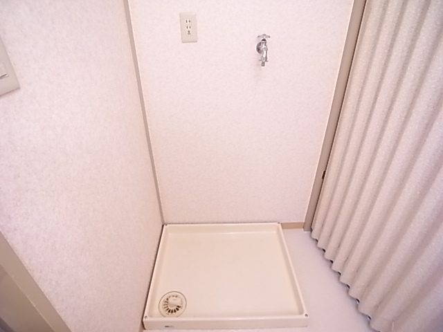 拡大写真:ランベール池北 2階204のその他設備