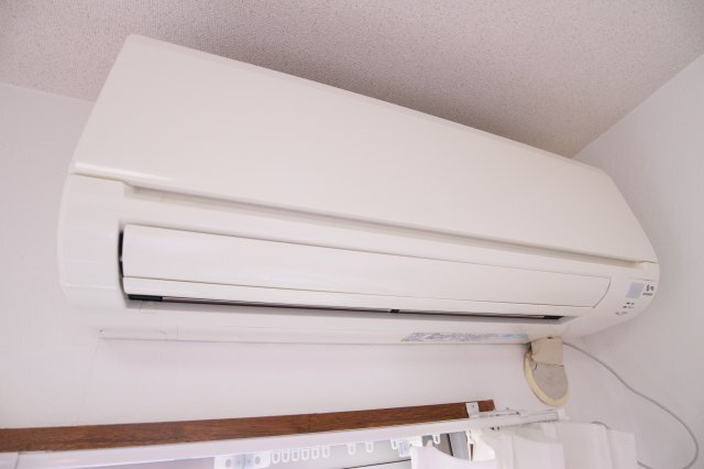 拡大写真:モンテメール学園前 2階202のその他設備