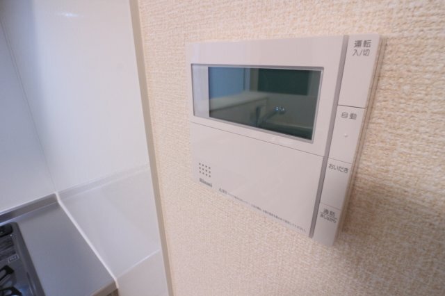 拡大写真:神戸市垂水区下畑町字石畳 1階102のその他設備
