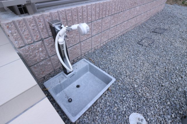 拡大写真:神戸市垂水区下畑町字石畳 1階102のその他共有部分