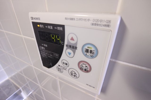 拡大写真：ファミールハイツ 5階5のファミールハイツ