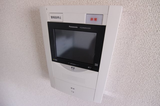 拡大写真：ファミールハイツ 5階5のファミールハイツ